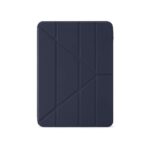 Pipetto Origami No1 OriginalCase iPad Pro 11  M4/M5 Dark Blue