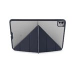 Pipetto Origami No1 OriginalCase iPad Pro 11  M4/M5 Dark Blue – Bild 8