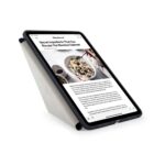 Pipetto Origami No1 OriginalCase iPad Pro 11  M4/M5 Dark Blue – Bild 11