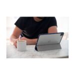 Pipetto Origami No1 OriginalCase iPad Pro 11  M4/M5 Dark Blue – Bild 12