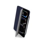 Pipetto Origami No3 Pencil Case iPad Pro 13  M4/M5 Dark Blue – Bild 3