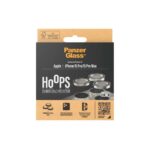 PanzerGlass Hoops Natural Metal Lens Protector iP 15 Pro / Max – Bild 3