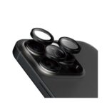 PanzerGlass Hoops Ceramic Camera Lens Protector iP 16 Pro / Max