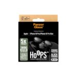 PanzerGlass Hoops Ceramic Camera Lens Protector iP 16 Pro / Max – Bild 3