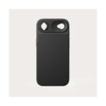 Moment Camera Case MagSafe for iPhone 17 Air Black