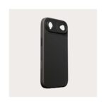 Moment Camera Case MagSafe for iPhone 17 Air Black – Bild 2