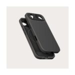 Moment Camera Case MagSafe for iPhone 17 Air Black – Bild 3