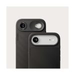 Moment Camera Case MagSafe for iPhone 17 Air Black – Bild 4