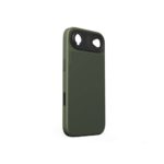 Moment Camera Case for iPhone 17 Air with MagSafe Olive