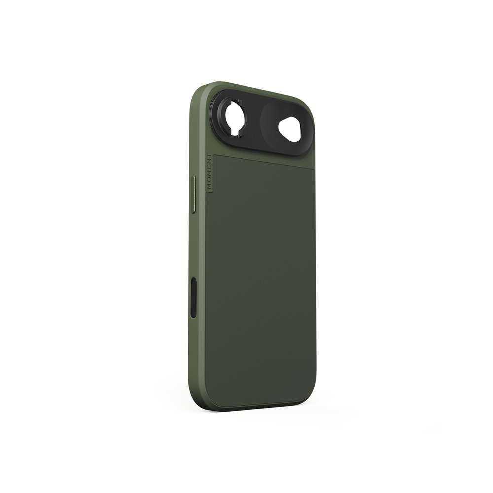 Moment-Camera-Case-for-iPhone-17-Air-with-MagSafe-Olive-0850079113039-3508164-00 Moment Camera Case for iPhone 17 Air with MagSafe Olive – Bild 1