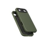 Moment Camera Case for iPhone 17 Air with MagSafe Olive – Bild 3