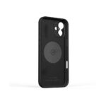 Moment Case MagSafe for iPhone 16 Plus Black