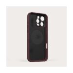 Moment Case MagSafe for iPhone 16 Pro Max Red Clay – Bild 2