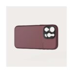 Moment Case MagSafe for iPhone 16 Pro Max Red Clay – Bild 3