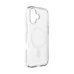 Native Union (Re)Clear Case for iPhone 17 Transparent