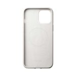 Nomad Modern Case Magsafe natur leather iPhone 12 Pro Max – Bild 4