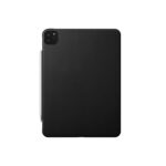 Nomad Modern Case iPad Pro 11 inch (2nd Gen) Black Leather