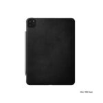 Nomad Modern Case iPad Pro 11 inch (2nd Gen) Black Leather – Bild 6