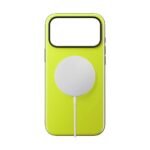 Nomad Modern Case iPhone 17 Pro Max Volt – Bild 2