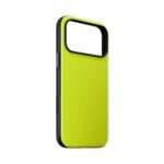 Nomad Modern Case iPhone 17 Pro Max Volt – Bild 4