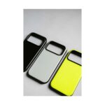 Nomad Modern Case iPhone 17 Pro Max Volt – Bild 13
