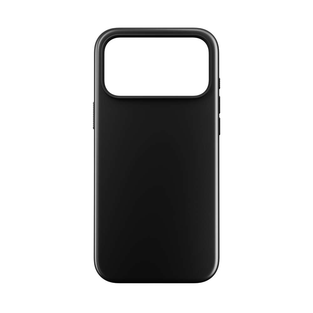 Nomad-Modern-Case-iPhone-17-Pro-Max-Vulcan-Black-0856504011987-3161160-00 Nomad Modern Case iPhone 17 Pro Max Vulcan Black – Bild 1