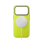 Nomad Modern Case iPhone 17 Pro Volt – Bild 2