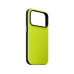 Nomad Modern Case iPhone 17 Pro Volt – Bild 4