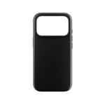 Nomad Modern Case iPhone 17 Pro Vulcan Black
