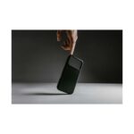 Nomad Modern Case iPhone 17 Pro Vulcan Black – Bild 6