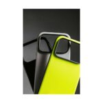 Nomad Modern Case iPhone 17 Pro Vulcan Black – Bild 10