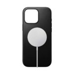 Nomad Modern Leather Case iPhone 16 Pro Max Black – Bild 10
