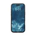 Nomad Modern Leather Case iPhone 16 Pro Max English Tan – Bild 5