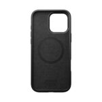 Nomad Modern Leather Case iPhone 16 Pro Max Rustic Brown Horween – Bild 5