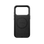 Nomad Modern Leather Case iPhone 17 Pro English Tan – Bild 4