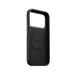 Nomad Modern Leather Case iPhone 17 Pro English Tan – Bild 6