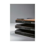 Nomad Modern Leather Case iPhone 17 Pro English Tan – Bild 8