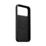Nomad Modern Leather Case iPhone 17 Pro Max Burgundy Horween – Bild 5