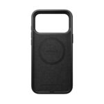 Nomad Modern Leather Case iPhone 17 Pro Max English Tan – Bild 4