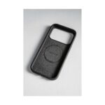 Nomad Modern Leather Case iPhone 17 Pro Max English Tan – Bild 8
