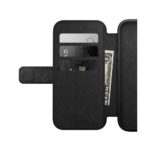 Nomad Modern Leather Folio iPhone 16 Pro Brown – Bild 7