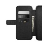 Nomad Modern Leather Folio iPhone 16 Pro Max Black – Bild 7