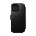 Nomad Modern Leather Folio iPhone 16 Pro Max Black – Bild 11