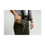 Nomad Modern Leather Folio iPhone 16 Pro Max Black – Bild 14