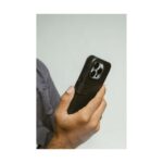 Nomad Modern Leather Folio iPhone 16 Pro Max Black – Bild 17