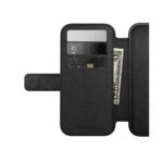 Nomad Modern Leather Folio iPhone 17 Black – Bild 8