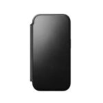 Nomad Modern Leather Folio iPhone 17 Pro Black Horween – Bild 6