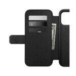 Nomad Modern Leather Folio iPhone 17 Pro Max English Tan – Bild 8