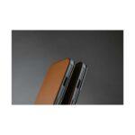 Nomad Modern Leather Folio iPhone 17 Pro Max English Tan – Bild 11