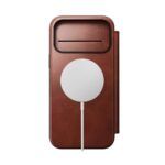 Nomad Modern Leather Folio iPhone 17 Pro Max Olde Dublin H. – Bild 4